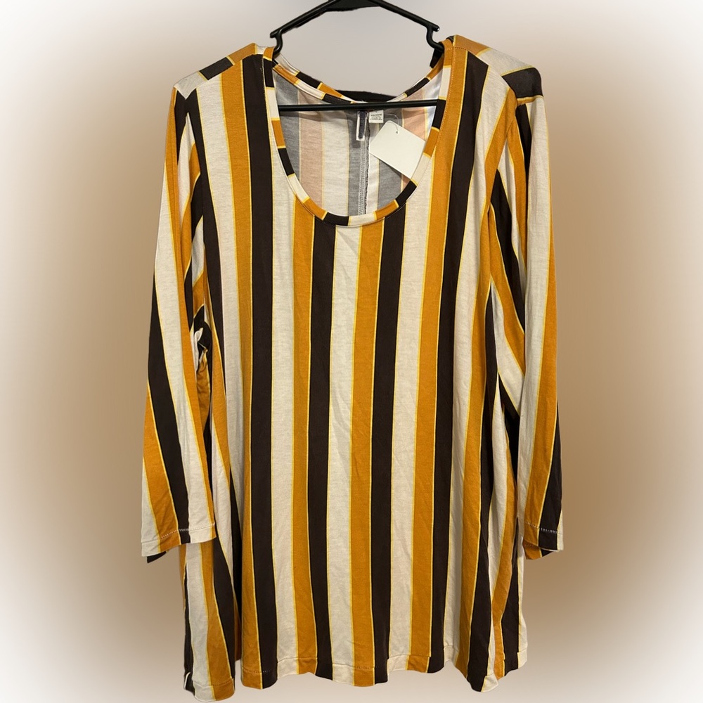 Cato Shirt - Size 18/20‎